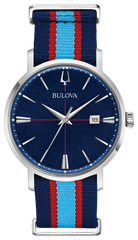 Bulova Aerojet  96B315