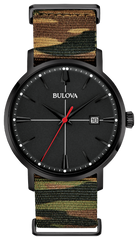 Bulova Aerojet  98B336