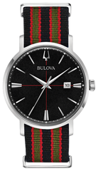 Bulova Aerojet  96B317