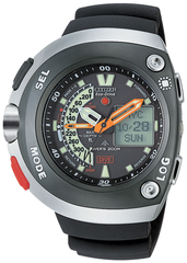 Citizen JV0030-01E Eco-Drive Promaster Aqualand // Pre-Owned