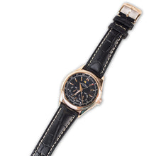 Armand Nicolet M02 Complete Calendar Watch