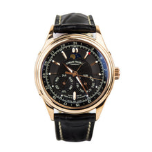 Armand Nicolet M02 Complete Calendar Watch