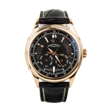 Armand Nicolet M02 Complete Calendar Watch