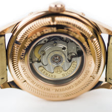 Armand Nicolet M02 Complete Calendar Watch