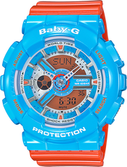 Casio G-Shock Baby-G BA110NC-2ACR