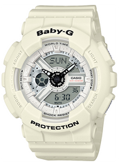 Casio Baby-G Punching Pattern BA110PP-7ACR