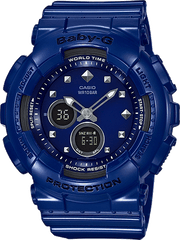 Casio Baby-G Ana-Digital Small BA125-2ACR