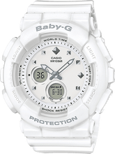 Casio Baby-G Ana-Digital Small BA125-7ACR