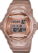 Casio Baby-G Pink PALLET  BG169G-4B