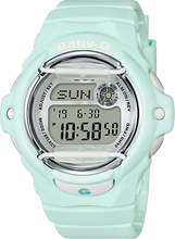 Casio Baby-G Blooming Mint  BG169R-3