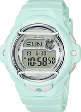 Casio Baby-G Blooming Mint  BG169R-3