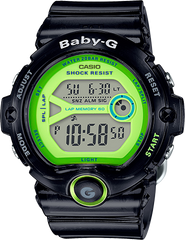 Casio G-Shock Baby-G Runners Jellies BG6903-1B