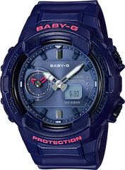 Casio G-Shock Baby-G BGA230S-2A