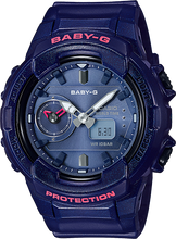 Casio G-Shock Baby-G BGA230S-2A