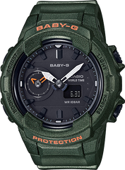 Casio G-Shock Baby-G BGA230S-3A