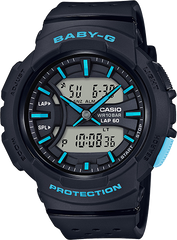 Casio G-Shock Baby-G Urban Runner BGA240-1A3