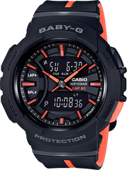 Casio G-Shock Baby-G Urban Runner BGA240L-1A