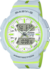 Casio G-Shock Baby-G Urban Runner BGA240L-7A