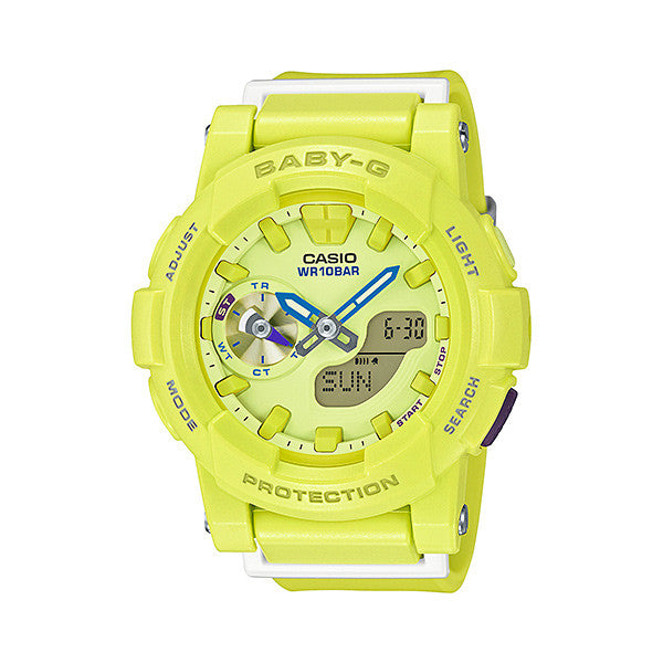 Casio G-Shock Baby-G BGA-185-9ACR