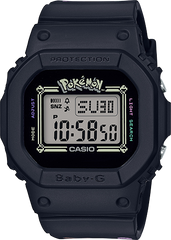 G-Shock BGD560PKC-1 Pokemon Pikachu 25th Anniversary