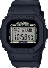 G-Shock BGD560PKC-1 Pokemon Pikachu 25th Anniversary