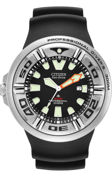 Citizen Eco-Drive Promaster Professional Diver BJ8050-08E