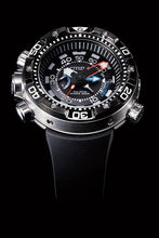 Citizen Eco-Drive Promaster Depth Meter BN2029-01E