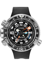 Citizen Eco-Drive Promaster Aqualand Depth Meter BN2029-01E
