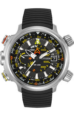 Citizen Eco-Drive Promaster Altichron BN5030-06E