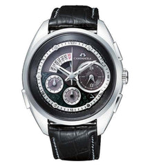 Campanola Eco-Drive Minute Repeater Perpetual BZ0030-08E – Arizona