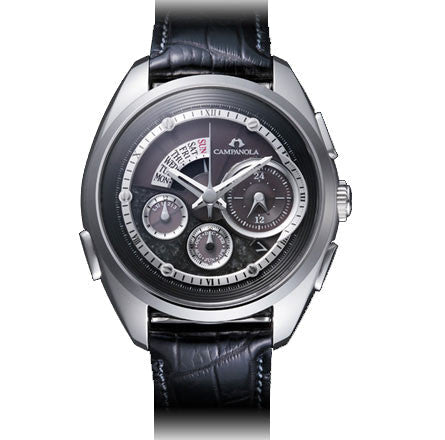 Campanola Eco-Drive Minute Repeater Perpetual BZ0030-08E – Arizona