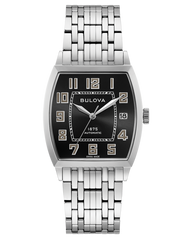 Bulova Joseph Bulova Banker 96B330