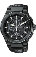 Citizen Eco-Drive Chronograph CA0315-01E