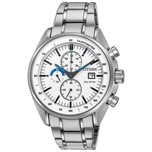 Citizen Eco-Drive HTM Collection Chronograph CA0590-82A