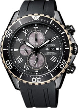 Citizen 100th Anniversary PROMASTER Diver Limited Edition CA0716-19E (3000 Made Worldwide)