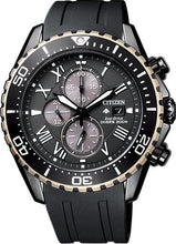 Citizen PROMASTER Diver Limited Edition CA0716-19E