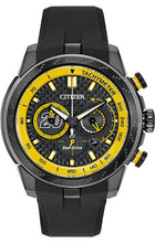 Citizen Eco-Drive Ecosphere Matt Kenseth Limited Edition CA4159-03E