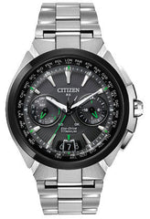 Citizen Eco-Drive Satellite Wave CC1084-63E