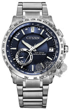 Citizen Satellite Wave GPS F150 CC3000-89L