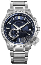 Citizen Satellite Wave GPS F150 CC3000-89L