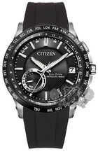 Citizen Satellite Wave GPS F150 CC3005-00E