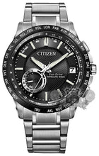 Citizen Satellite Wave GPS F150 CC3005-85E