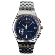 Citizen Satellite Wave World Time GPS CC3020-57L
