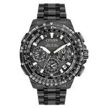 Citizen Promaster Navihawk GPS CC9025-85E