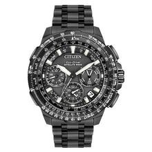 Citizen Promaster Navihawk GPS CC9025-85E