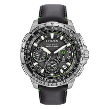 Citizen Promaster Navihawk GPS  CC9030-00E