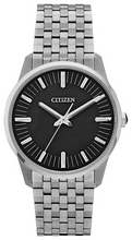 Citizen Eco-Drive AQ6021-51E Caliber 0100