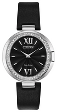 Citizen Eco-Drive EX1500-01E Capella