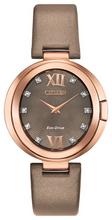 Citizen Eco-Drive EX1513-00Y Capella