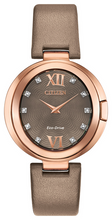 Citizen Eco-Drive EX1513-00Y Capella